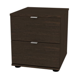 Комод Алиса(K7)458х401х459сторцевойручкой(Венге)