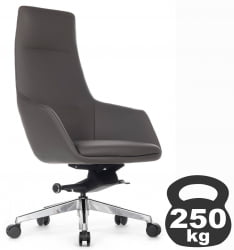 Кресло Соул А1908 Антрацит / Soul A1908