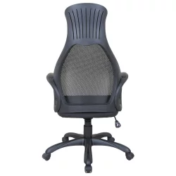 Кресло офисное BRABIX Genesis EX-517 Черный Кресло офисное BRABIX Genesis EX-517 Черный