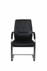 Конференц-кресло Riva Chair C1815 Черный
