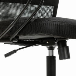 Кресло руководителя BRABIX PREMIUM Stalker EX-608 PL Черный