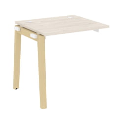 Наборный элемент рабочей станции ONIX WOOD OW.1.NRS-0.7 Денвер Светлый/Светлый Наборный элемент рабочей станции ONIX WOOD OW.1.NRS-0.7 Денвер Светлый/Светлый