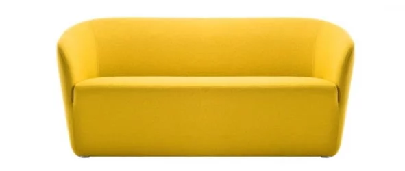 Диван на ножках Ингрид С-12 2Д