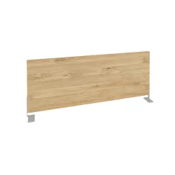 Офисная перегородка ONIX O.EKR-98 Тиквуд Светлый