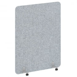 Перегородка на металлических опорах, на роликах R-line soft AP.R-140-180 Romeo-13 Перегородка на металлических опорах, на роликах R-line soft AP.R-140-180 Romeo-13