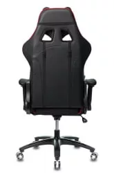 Кресло игровое Бюрократ VIKING 4 AERO RED