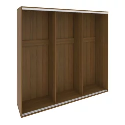 Корпус высокий + трек Maris SH.K3-7.1 Орех Гварнери Корпус высокий + трек Maris SH.K3-7.1 Орех Гварнери