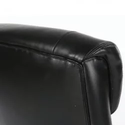Кресло офисное BRABIX Direct EX-580 Черное