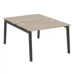 Рабочая станция ONIX WOOD OW.D.RS-2.2.8 Дуб Аттик/Темный Рабочая станция ONIX WOOD OW.D.RS-2.2.8 Дуб Аттик/Темный