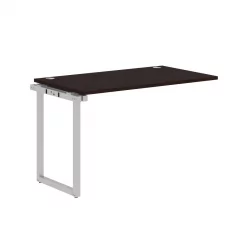 Рабочая станция КСТЕН-К КСКИСТ 1270 Легно темный Алюминий / XTEN-Q XQIST