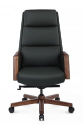 Кресло Franco A2415-1 Зеленый