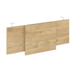 Царга стола руководителя ONIX DIRECT LUX O.M-CSR-3 Тиквуд светлый Царга стола руководителя ONIX DIRECT LUX O.M-CSR-3 Тиквуд светлый