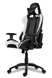 Геймерское кресло Arozzi Verona V2 White Геймерское кресло Arozzi Verona V2 White