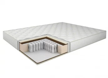 Матрас СонRise Lux Premium 160х200 Матрас СонRise Lux Premium 160х200