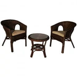 Комплект дуэт 02/08-2 венге матовый