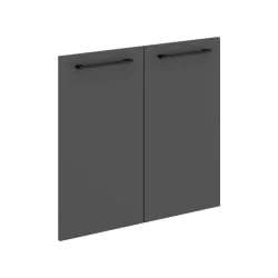 Дверь MORRIS TREND MLD 42-2 Антрацит Дверь MORRIS TREND MLD 42-2 Антрацит