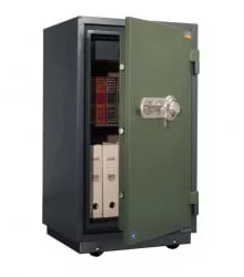 Сейф FRS 93Т-CL (FRS-99) Сейф FRS 93Т-CL (FRS-99)