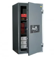 Сейф Евро Гарант 95Т.ЕЛ / 95T.EL