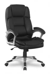 Кресло руководителя BX-3323/Black