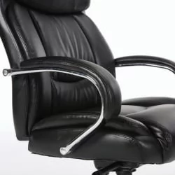 Кресло офисное BRABIX Direct EX-580 Черное