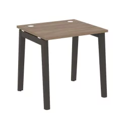 Стол письменный ONIX WOOD OW.SP-0.7 Дуб Аризона/Темный Стол письменный ONIX WOOD OW.SP-0.7 Дуб Аризона/Темный