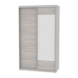 Шкаф-купе Б-230х135х60-1(ЯШС-Д7Д8) / B-230х135х60-1(ЯШС-D7D8)