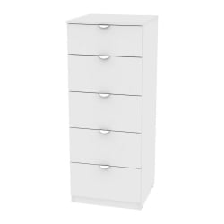 Комод Калисто(K35)1147х452х468ручкаторцеваяTR-2(Белый) Комод Калисто(K35)1147х452х468ручкаторцеваяTR-2(Белый)