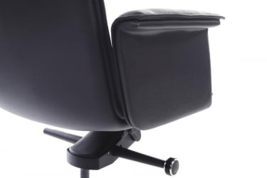 Кресло Rubens A1819-2 Черный