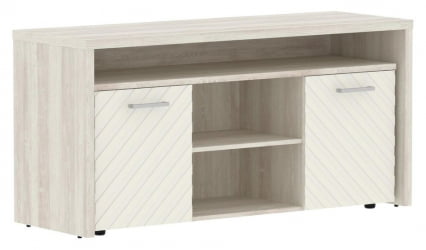 Тумба с фригобаром Torr LUX TLTF-3D Сосна Эдмонд Латте Тумба с фригобаром Torr LUX TLTF-3D Сосна Эдмонд Латте