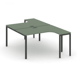 Рабочая станция CONCEPT CN.DSA-002 Кобо Антрацит Рабочая станция CONCEPT CN.DSA-002 Кобо Антрацит