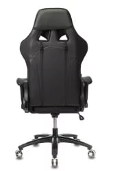Кресло игровое Бюрократ VIKING 4 AERO BLACK Кресло игровое Бюрократ VIKING 4 AERO BLACK