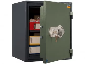 Огнестойкий сейф FRS-51 CL Огнестойкий сейф FRS-51 CL
