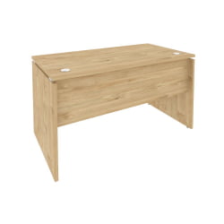 Стол письменный ONIX O.SP-3.7 Тиквуд Светлый Стол письменный ONIX O.SP-3.7 Тиквуд Светлый