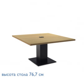 RENZ/TESLA Стол д/перегов L140 СВ.ЭВКАЛИПТ/ЧЕРНЫЙ 104 401 ECL_L BL RENZ/TESLA Стол д/перегов L140 СВ.ЭВКАЛИПТ/ЧЕРНЫЙ 104 401 ECL_L BL