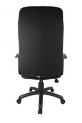 Кресло офисное RCH 1200 S PL Черное