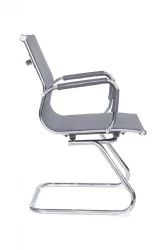 Конференц-кресло Riva 6001-3 Серый