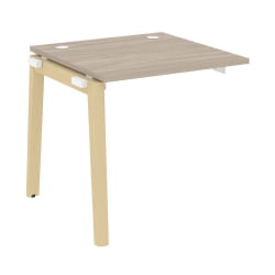 Наборный элемент рабочей станции ONIX WOOD OW.1.NRS-0.8 Дуб Аттик/Светлый Наборный элемент рабочей станции ONIX WOOD OW.1.NRS-0.8 Дуб Аттик/Светлый