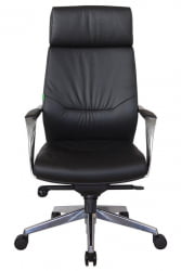 Кресло Alvaro A1815 Черный