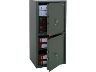 Мебельный и офисный сейф ASM-90/2 Мебельный и офисный сейф ASM-90/2
