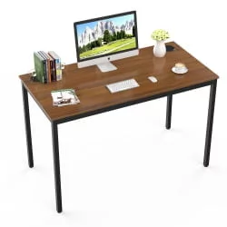 Cтолик для ноутбука Eureka ERK-CD-02T Teak