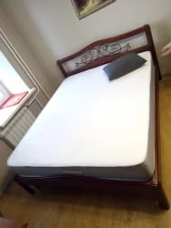 Матрас Ultra Tropikana Foam Maxi 160х195х22 Матрас Ultra Tropikana Foam Maxi 160х195х22