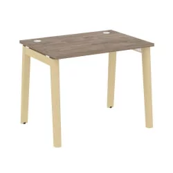 Стол письменный ONIX WOOD OW.SP-1.7 Тиквуд Темный/Светлый Стол письменный ONIX WOOD OW.SP-1.7 Тиквуд Темный/Светлый