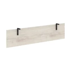 Фронтальные панели LOFTIS LDST 1510 Сосна Эдмонт/Черный Фронтальные панели LOFTIS LDST 1510 Сосна Эдмонт/Черный