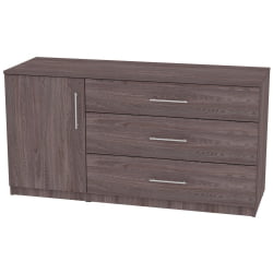 Комод Калисто(K48)699х1352х468ручкарейлинг160мм(ЯАТ)