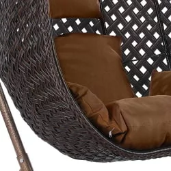 Подвесное кресло AFM-250B-XL Brown AFM-250B-XL Brown