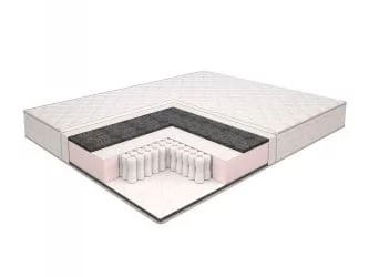 Матрас СонRise Lite Soft 200х200 Матрас СонRise Lite Soft 200х200