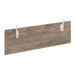 Царга для стола на металлокаркасе ONIX WOOD O.M-CS-2 Тиквуд Темный/Светлый Царга для стола на металлокаркасе ONIX WOOD O.M-CS-2 Тиквуд Темный/Светлый