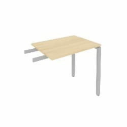 Приставной элемент Metal System Б.ПР-2 Акация/Серый