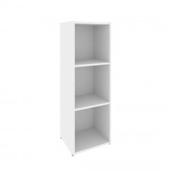 Модуль основной 3 ячейки LOCKER plus LK.OM-3 Белый Бриллиант Модуль основной 3 ячейки LOCKER plus LK.OM-3 Белый Бриллиант