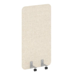 Перегородка на металлических опорах, на роликах R-line soft AP.R-80-150 Romeo-02 Перегородка на металлических опорах, на роликах R-line soft AP.R-80-150 Romeo-02
